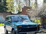 LADA (VAZ) Niva-16