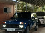 LADA (VAZ) Niva-13