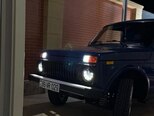 LADA (VAZ) Niva-14