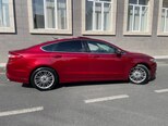 Ford Fusion (North America)-3