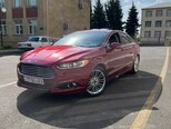 Ford Fusion (North America)-1