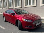 Ford Fusion (North America)-2