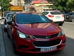 Chevrolet Cruze-1