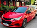Chevrolet Cruze-2