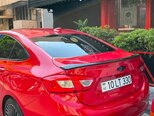 Chevrolet Cruze-4
