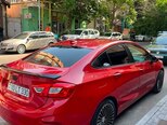 Chevrolet Cruze-5