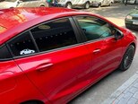 Chevrolet Cruze-6