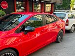 Chevrolet Cruze-3
