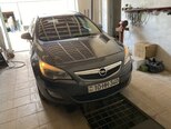 Opel Astra-2