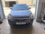 Opel Astra-3