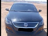 Volkswagen Passat CC-7