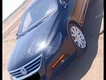 Volkswagen Passat CC-6