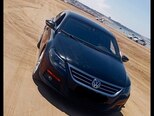Volkswagen Passat CC-1