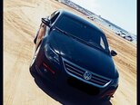 Volkswagen Passat CC-5