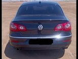 Volkswagen Passat CC-11