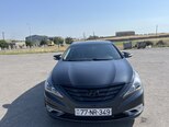 Hyundai Sonata-1