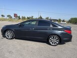 Hyundai Sonata-3