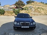 Mercedes E 220-3