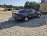 Mercedes E 220-7