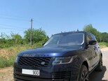 Land Rover Range Rover-2