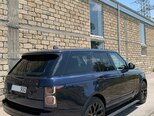 Land Rover Range Rover-6