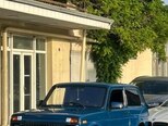 LADA (VAZ) Niva-3