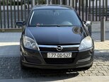 Opel Astra-1