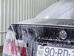BMW 320-4