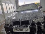 BMW 320-5
