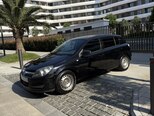 Opel Astra-2