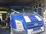 Ford Transit-1