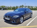 BMW 528-4