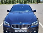 BMW 528-1