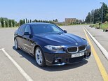 BMW 528-3