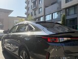 Changan Nevo A05-4