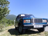 LADA (VAZ) 2107-7