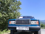 LADA (VAZ) 2107-3
