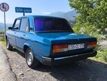 LADA (VAZ) 2107-8