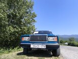LADA (VAZ) 2107-2
