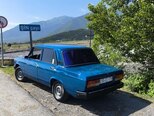 LADA (VAZ) 2107-4