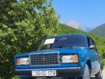 LADA (VAZ) 2107-1