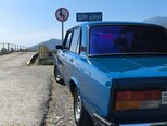 LADA (VAZ) 2107-5