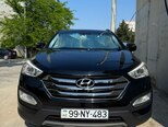 Hyundai Santa Fe-1
