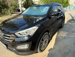 Hyundai Santa Fe-6