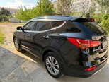 Hyundai Santa Fe-5