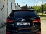 Hyundai Santa Fe-4