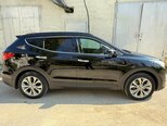 Hyundai Santa Fe-3