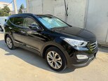 Hyundai Santa Fe-2