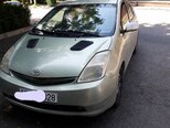 Toyota Prius-1