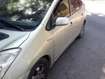 Toyota Prius-8